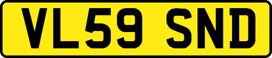 VL59SND