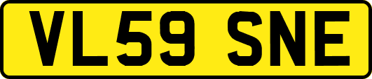 VL59SNE