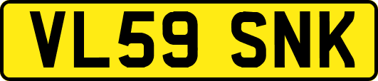 VL59SNK