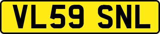 VL59SNL