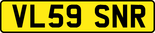 VL59SNR