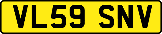 VL59SNV