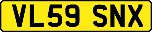 VL59SNX