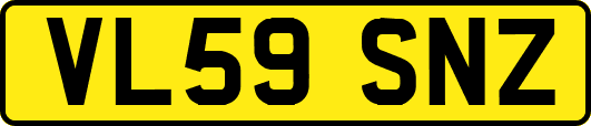 VL59SNZ