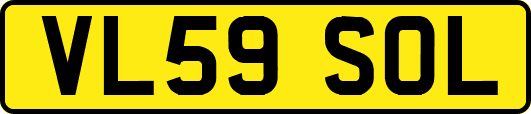 VL59SOL