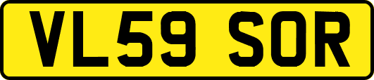 VL59SOR