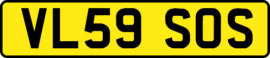 VL59SOS