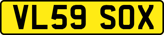 VL59SOX