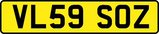 VL59SOZ