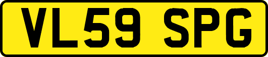 VL59SPG