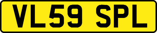 VL59SPL