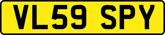VL59SPY