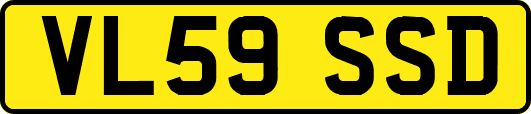 VL59SSD