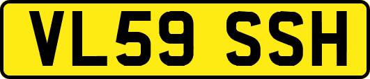 VL59SSH