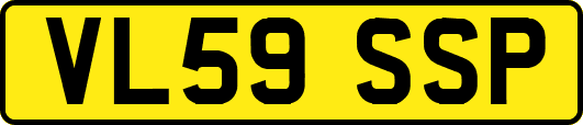 VL59SSP