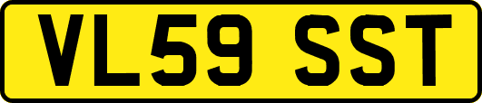 VL59SST