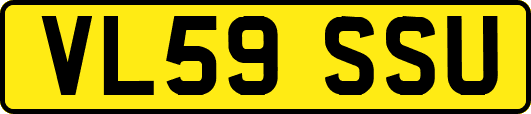 VL59SSU