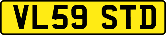 VL59STD