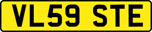 VL59STE