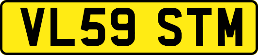 VL59STM