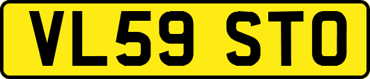 VL59STO