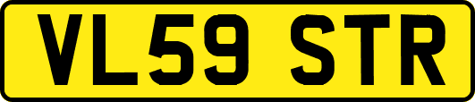 VL59STR