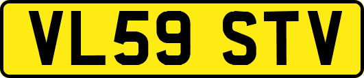 VL59STV