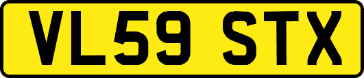 VL59STX