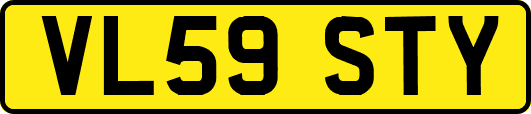 VL59STY