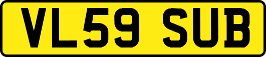 VL59SUB
