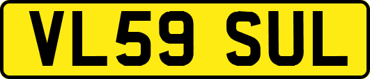 VL59SUL