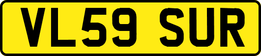 VL59SUR