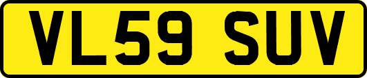 VL59SUV