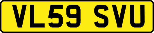VL59SVU
