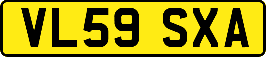 VL59SXA