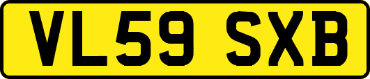 VL59SXB