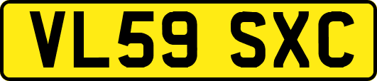 VL59SXC