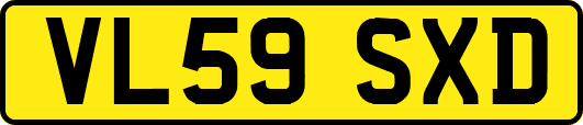 VL59SXD