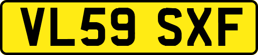 VL59SXF