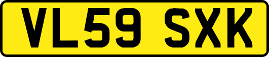 VL59SXK