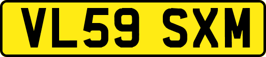 VL59SXM