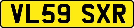 VL59SXR