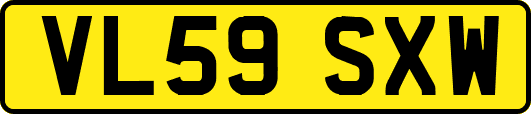 VL59SXW