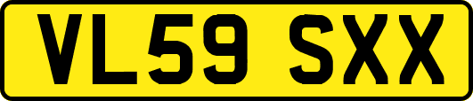 VL59SXX