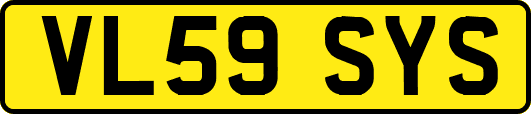 VL59SYS