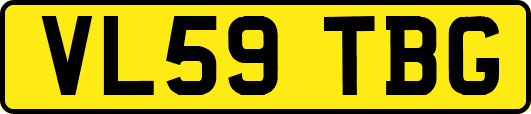 VL59TBG