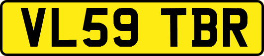 VL59TBR