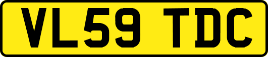 VL59TDC