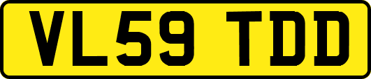 VL59TDD