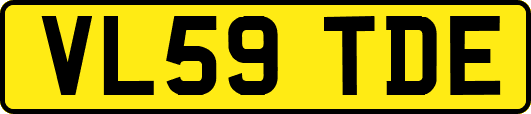 VL59TDE